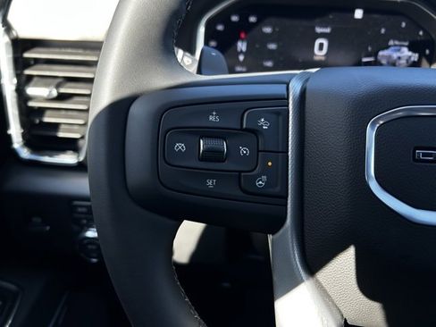 New 2026 GMC Sierra 1500 Denali w/ Denali Reserve Package image 19