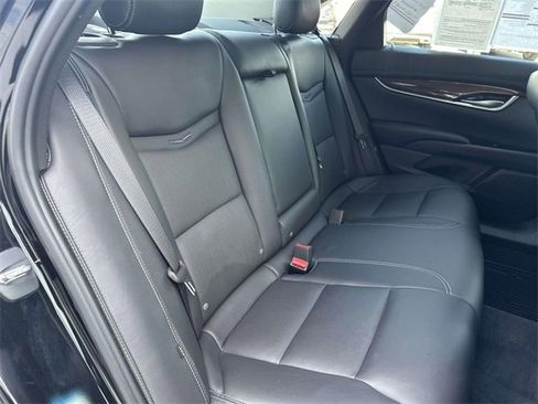 Used 2013 Cadillac XTS Luxury w/ Driver Awareness Package image 26