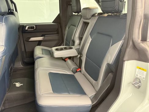 Used 2021 Ford Bronco First Edition AWD/4WD image 68