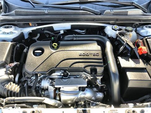 Used 2024 Chevrolet Malibu LS image 24