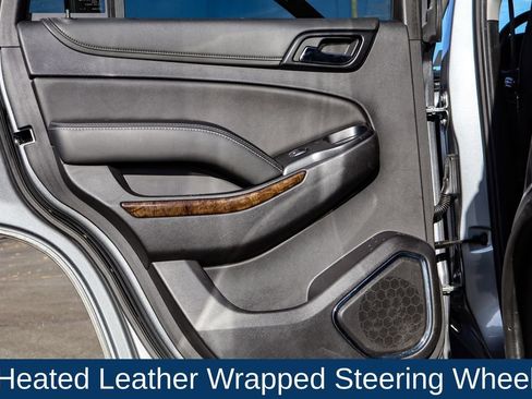 Used 2020 Chevrolet Tahoe LT w/ Luxury Package image 42