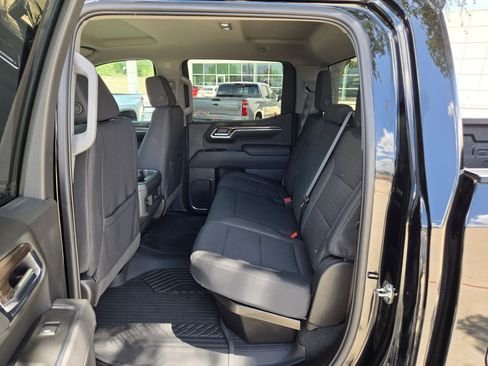 Certified 2026 Chevrolet Silverado 1500 LT Trail Boss w/ Protection Package AWD/4WD image 21