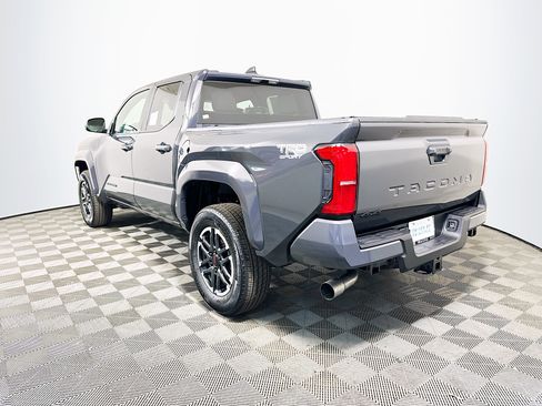 New 2026 Toyota Tacoma TRD Sport image 5