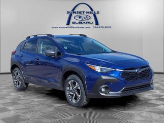 New 2026 Subaru Crosstrek 2.0i Premium video 1
