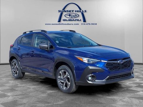 New 2026 Subaru Crosstrek 2.0i Premium image 1