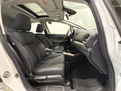 Used 2018 Honda Fit EX image 19