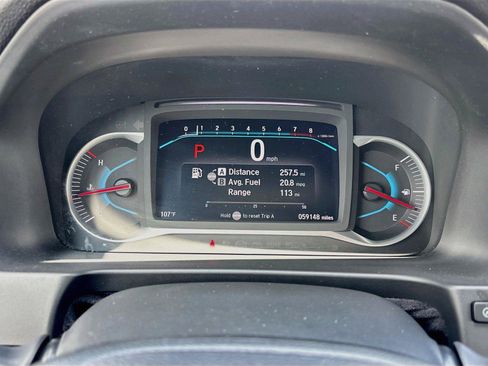 Used 2021 Honda Passport Touring image 14