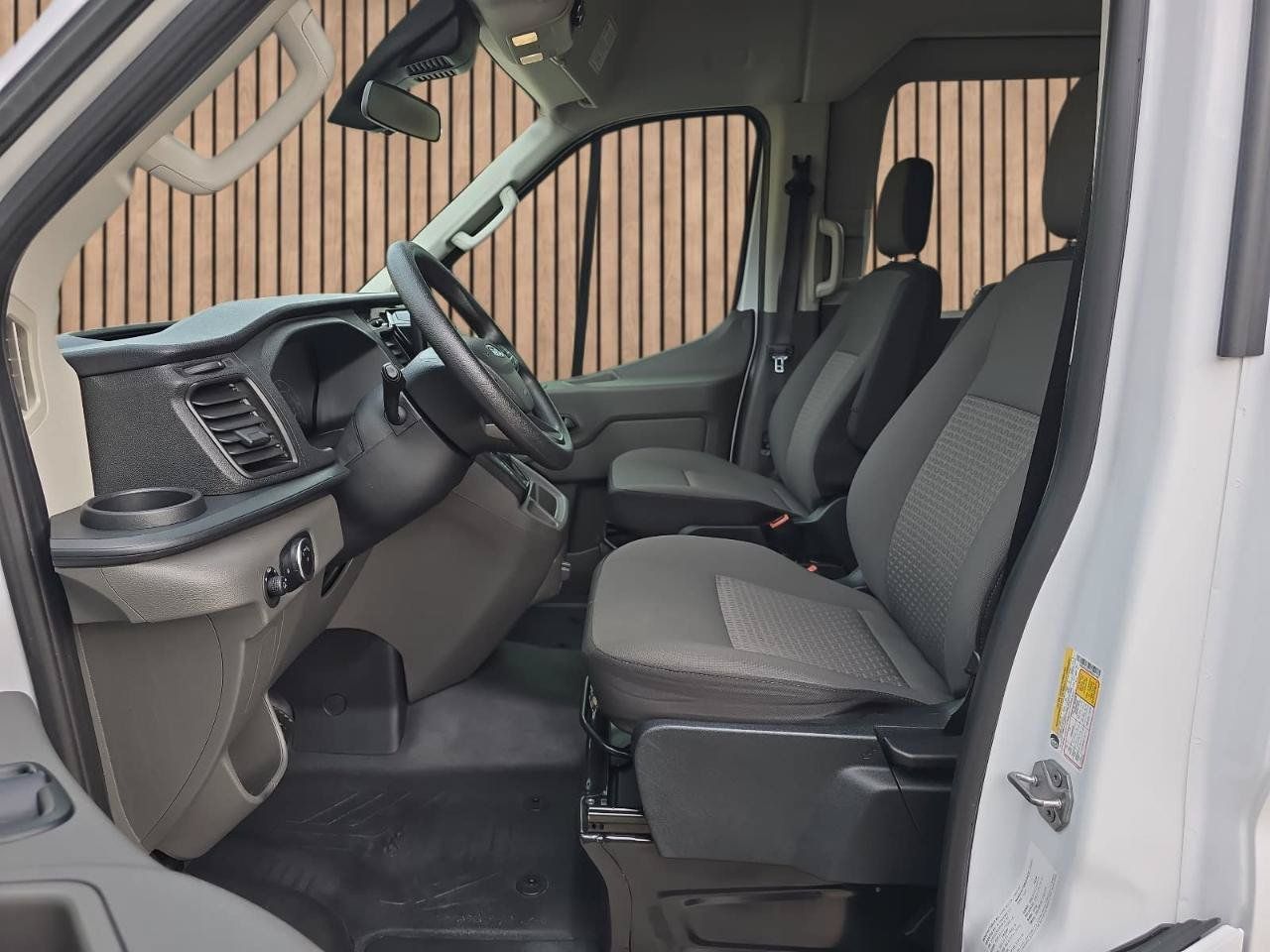 Used 2023 Ford Transit 350 XLT AWD/4WD image 14