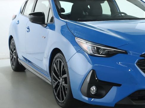 Certified 2024 Subaru Impreza RS AWD/4WD image 8