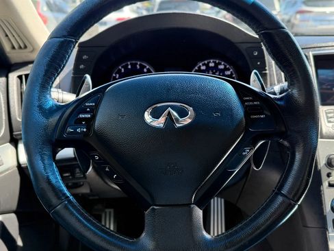 Used 2013 INFINITI G37 Journey w/ Premium Pkg RWD image 12
