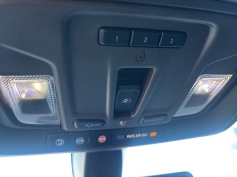 Used 2021 Chevrolet Silverado 1500 LT Trail Boss w/ Convenience Package II image 20