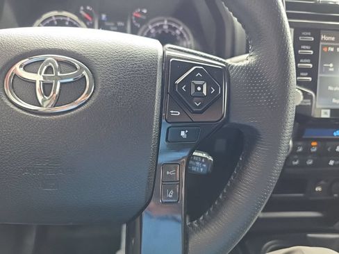Used 2021 Toyota 4Runner TRD Pro AWD/4WD image 25