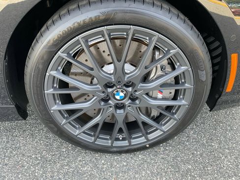 New 2026 BMW M235i xDrive w/ Technology Package AWD/4WD image 25