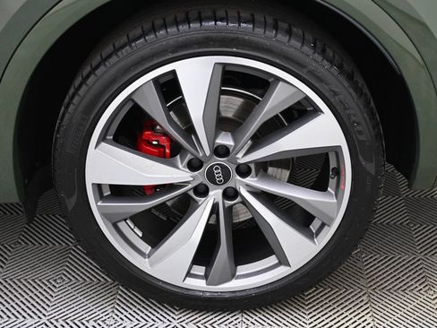 Used 2024 Audi SQ5 Prestige AWD/4WD image 20