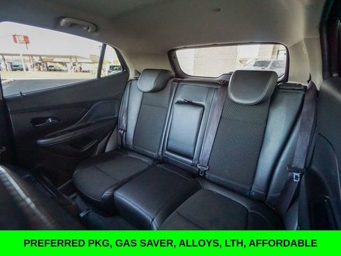 Used 2018 Buick Encore Preferred image 23