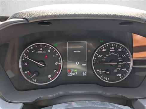 New 2026 Subaru Crosstrek 2.5i Limited AWD/4WD image 17
