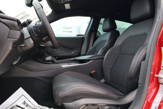 New 2026 Dodge Charger R/T w/ Driver Convenience Group AWD/4WD image 9
