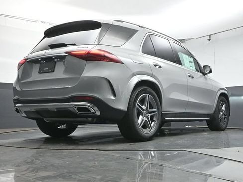 New 2026 Mercedes-Benz GLE 350 4MATIC image 39