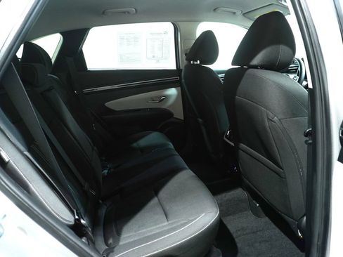 Used 2024 Hyundai Tucson SEL AWD/4WD image 15