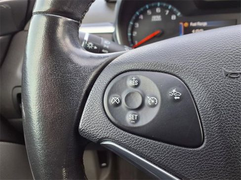 Used 2014 Chevrolet Impala LTZ image 11