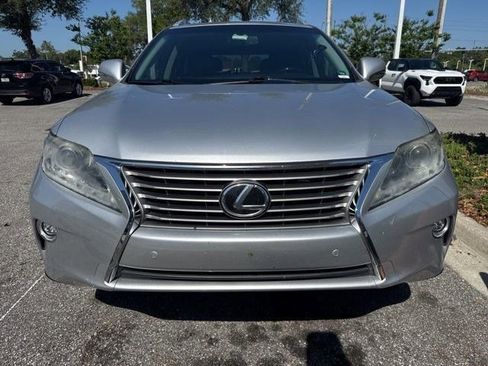 Used 2015 Lexus RX 350 FWD image 5