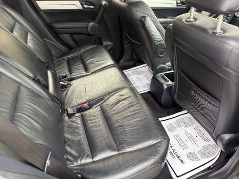 Used 2011 Honda CR-V EX-L image 19