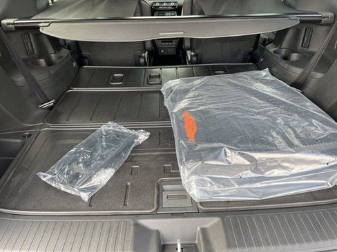 New 2025 Honda Pilot TrailSport image 22