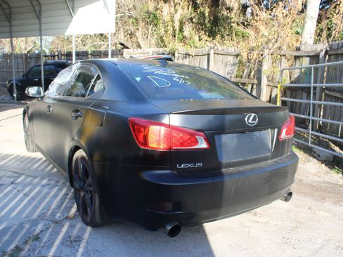 Used 2009 Lexus IS 250 image 6