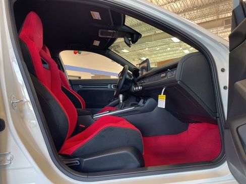 New 2026 Honda Civic Type R image 14