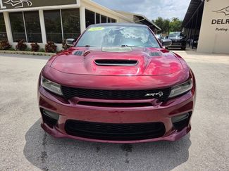 Used 2021 Dodge Charger SRT Hellcat w/ Harman/Kardon Audio Group RWD video 2