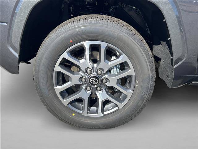 New 2026 Toyota Tundra 1794 Edition AWD/4WD image 11