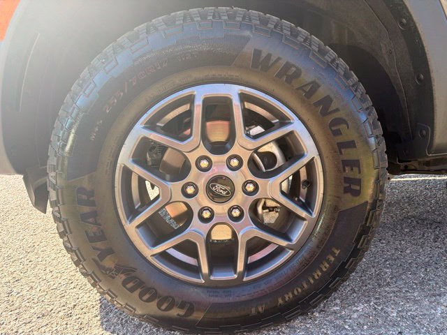 Used 2026 Ford Ranger XLT w/ Equipment Group 301A High AWD/4WD image 9