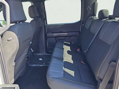 New 2025 Ford F150 STX w/ Equipment Group 200A image 9
