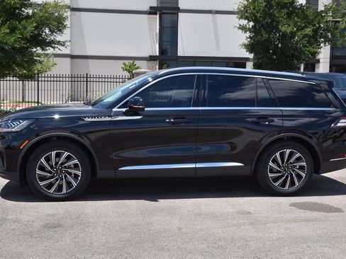 New 2026 Lincoln Aviator 2WD image 11
