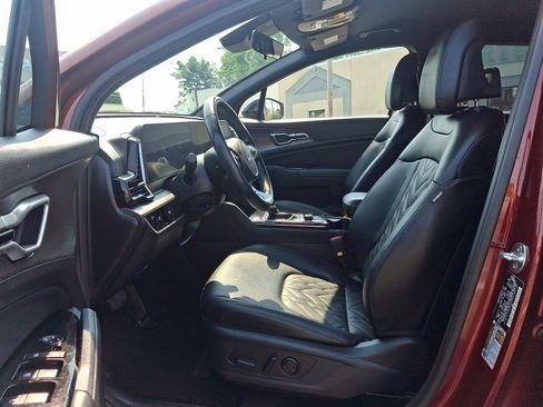 Used 2024 Kia Sportage X-Line AWD/4WD image 13