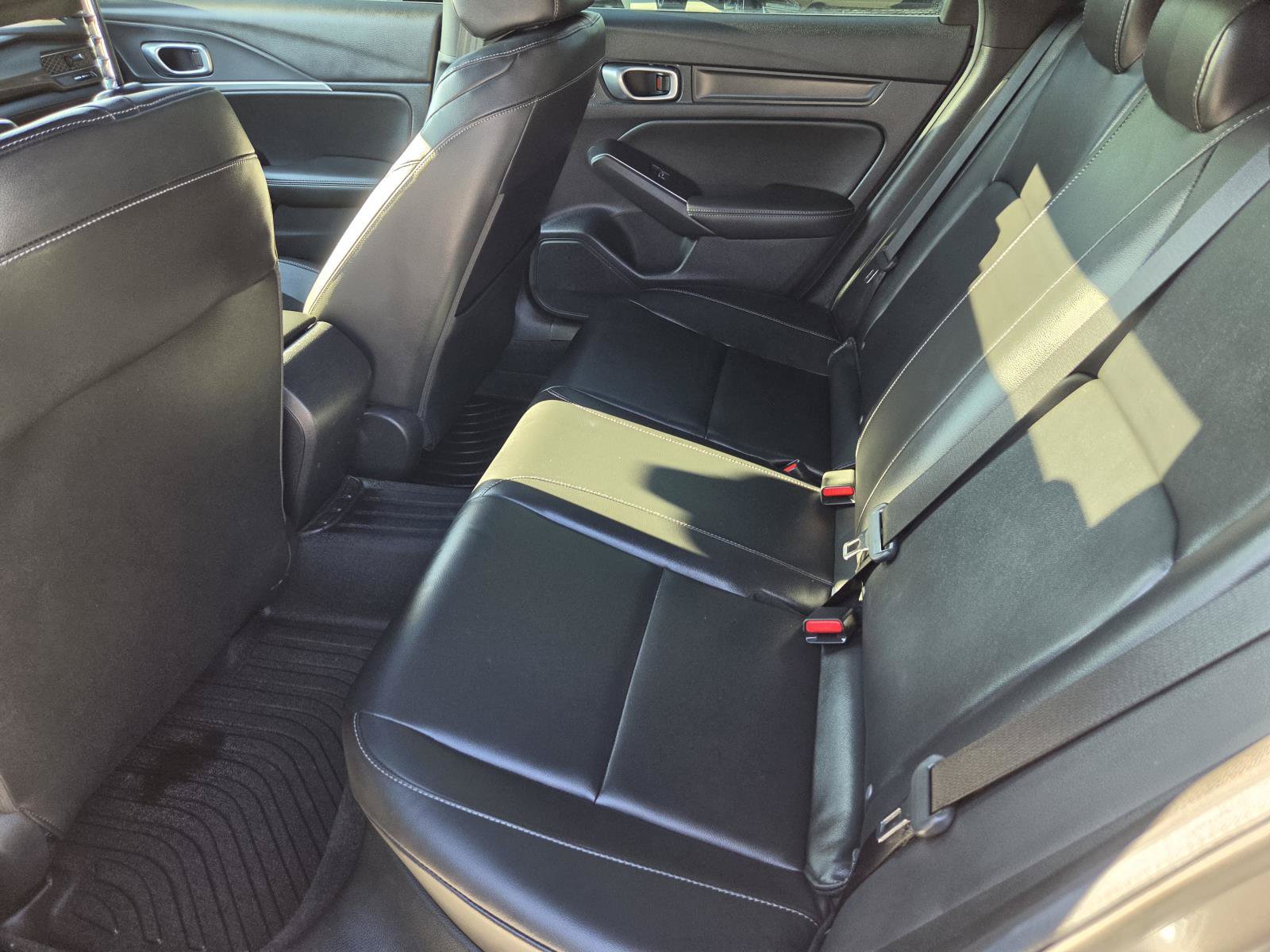 Used 2024 Acura Integra A-Spec FWD image 12