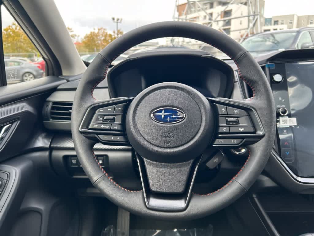 New 2026 Subaru Crosstrek 2.5i Limited AWD/4WD image 15
