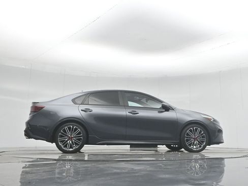 Used 2023 Kia Forte GT w/ GT2 Package image 56