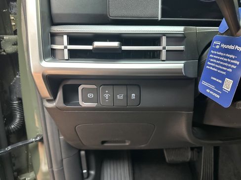 New 2026 Hyundai Santa Fe SEL image 24