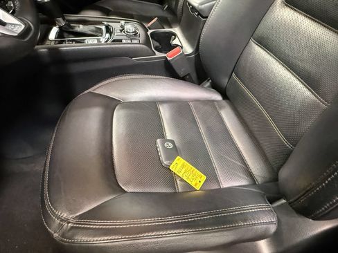 Used 2023 MAZDA CX-5 AWD 2.5 S image 20