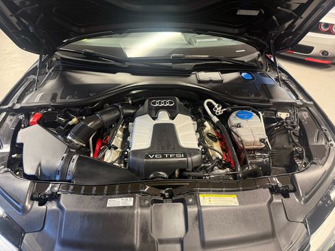 Used 2015 Audi A7 3.0T Prestige w/ Prestige Package image 20