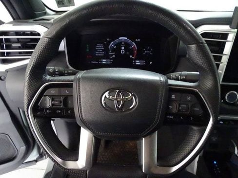 Used 2024 Toyota Tundra Platinum AWD/4WD image 6