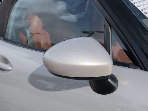 Used 2023 MAZDA MX-5 Miata Grand Touring RWD image 12