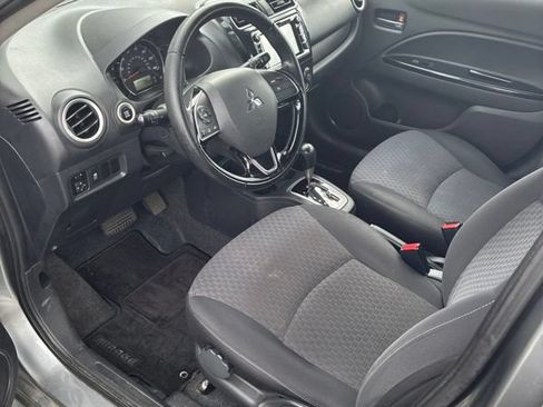 Used 2017 Mitsubishi Mirage GT FWD image 9