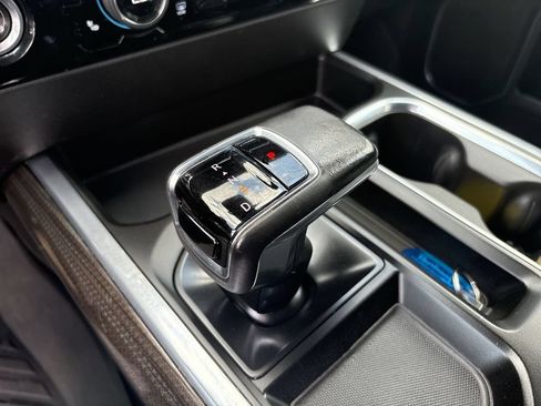 Certified 2022 Chevrolet Silverado 1500 RST AWD/4WD image 7