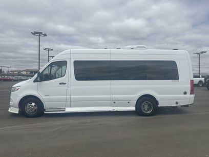 Used 2019 Mercedes-Benz Sprinter 170