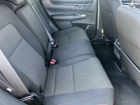 Certified 2023 Honda CR-V Sport image 16