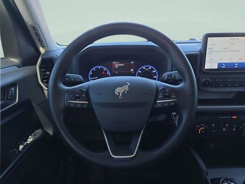 Used 2021 Ford Bronco Sport image 17