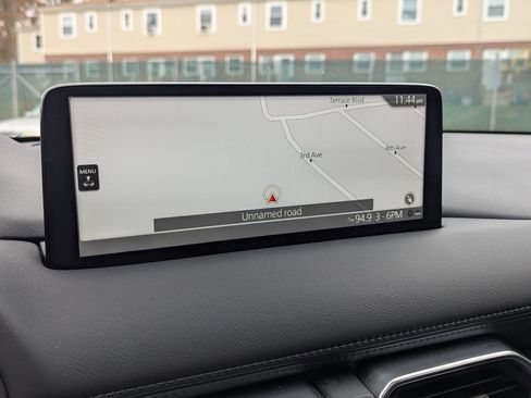 Used 2024 MAZDA CX-5 2.5 Turbo w/ Premium Package image 17