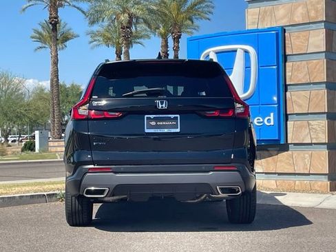 Certified 2026 Honda CR-V Sport-L image 6